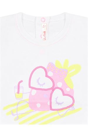 T-shirt in cotone BILLIEBLUSH KIDS | U2082610P